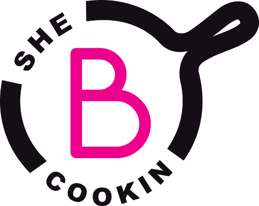 SheBCookin Logo